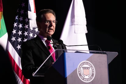 México cambia de estrategia y alza la voz contra la desinformación del trumpismo