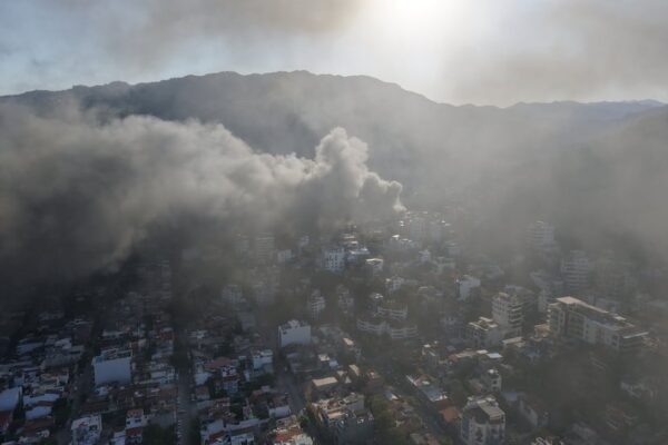 México cambia de estrategia y alza la voz contra la desinformación del trumpismo