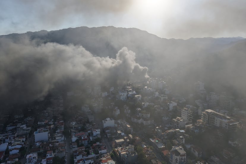 México cambia de estrategia y alza la voz contra la desinformación del trumpismo