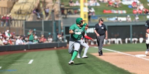México gana su primer juego amistoso rumbo al Clásico Mundial