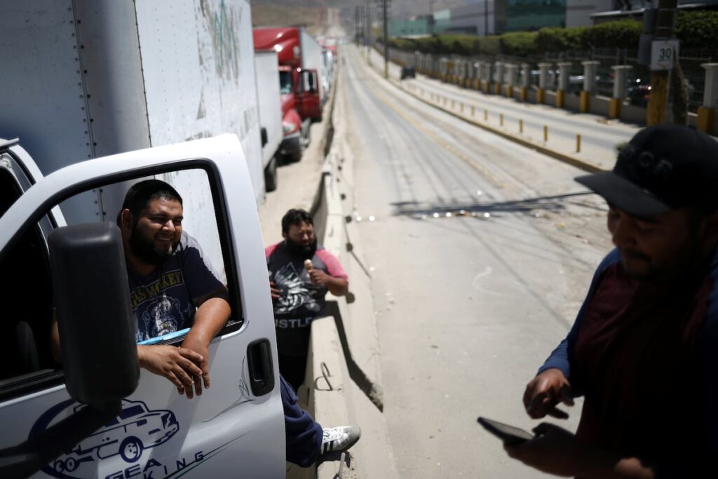 México llega con confianza a las primeras negociaciones para la revisión del TMEC