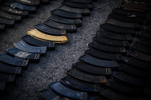 México redobla su campaña contra el tráfico de armas con la inercia de los últimos logros en seguridad