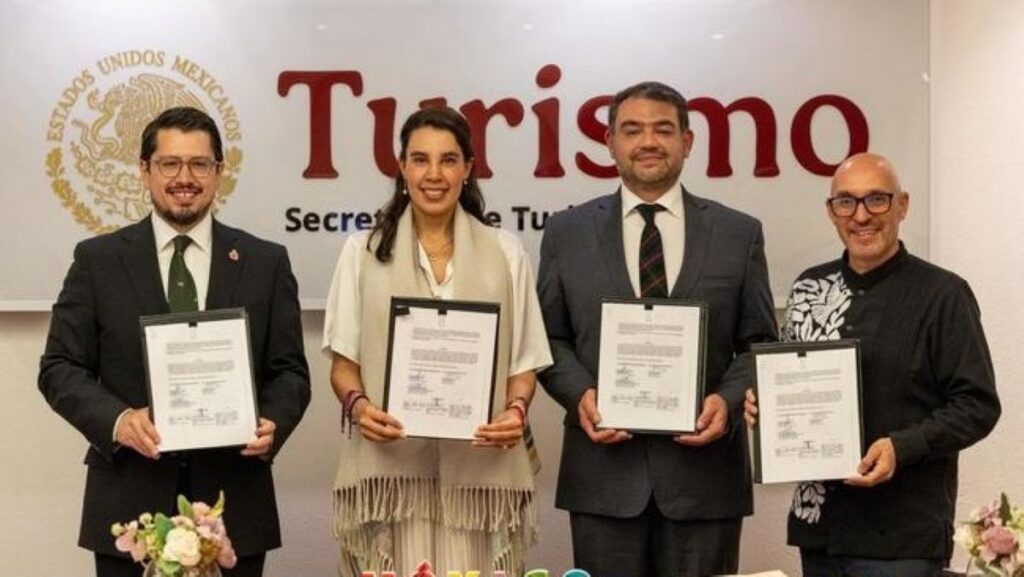 México será sede del Cuarto Congreso Mundial de Turismo Deportivo