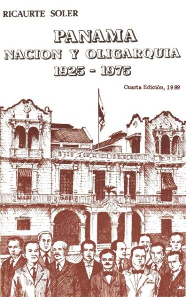 México y las oligarquías intocables 