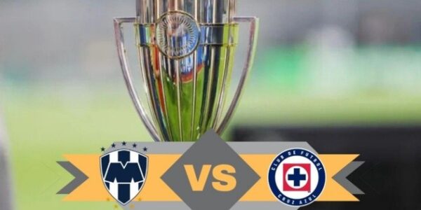 Monterrey vs Cruz Azul: momentos destacados de la Concachampions 2026
