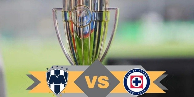 Monterrey vs Cruz Azul: momentos destacados de la Concachampions 2026