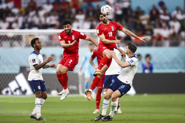 Mundial 2026: ¿cómo funciona el derecho deportivo de la FIFA?