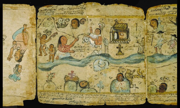 Museo Regional de Sonora explora historia de los Códices de México en conferencia virtual