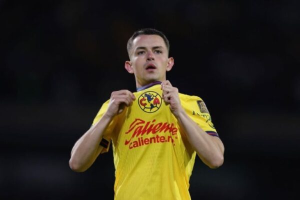 Naturalizados y no nacidos en México, la nueva cara del Tri