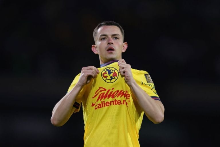 Naturalizados y no nacidos en México, la nueva cara del Tri