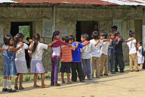 ONU advierte prevalencia de analfabetismo en México