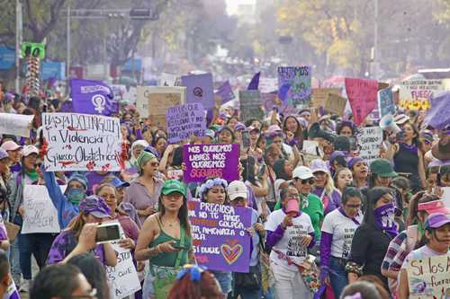 Otorgarán a refugios para mujeres subsidios de más de $515 millones