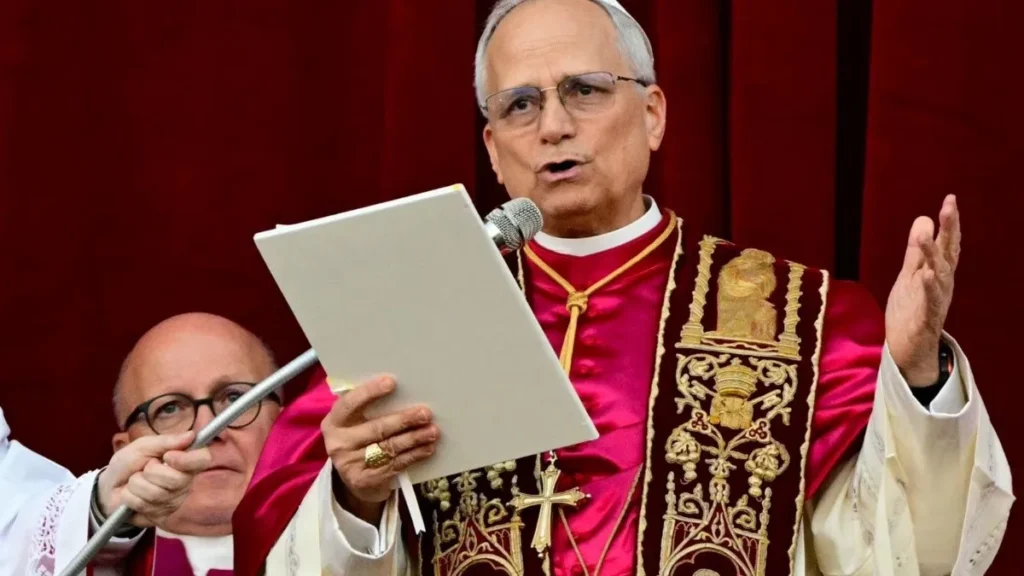 Papa León XIV pide frenar escalada bélica en Medio Oriente