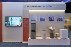 Para qué sirven los refrigeradores y las lavadoras con inteligencia artificial