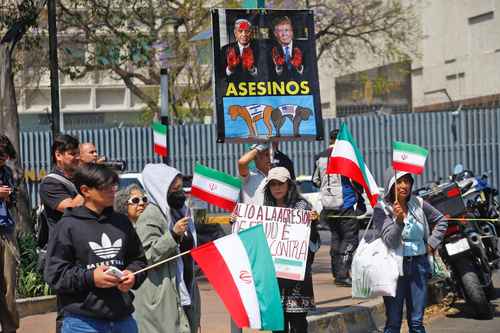 Piden alto el fuego en Medio Oriente