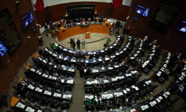 Plan B de reforma electoral: PT y Verde suman su respaldo