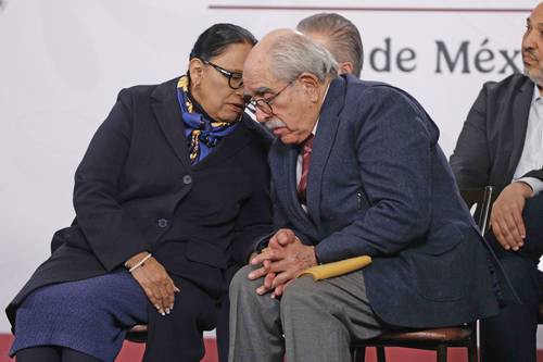 Por ajustes, Sheinbaum aplaza envío de la reforma electoral