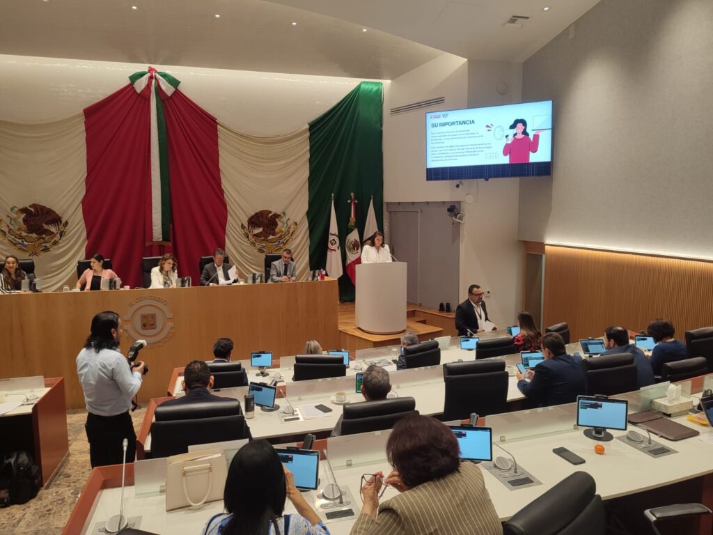 Proponen crear una Coordinación Estatal de Bomberos en Sonora