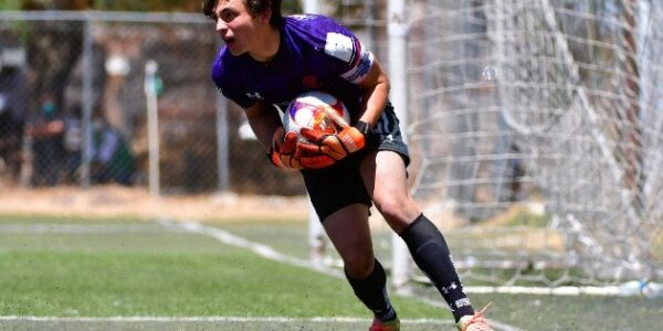 ¿Quién fue Pablo Jurado, fallecido exjugador del Toluca a los 22 años?