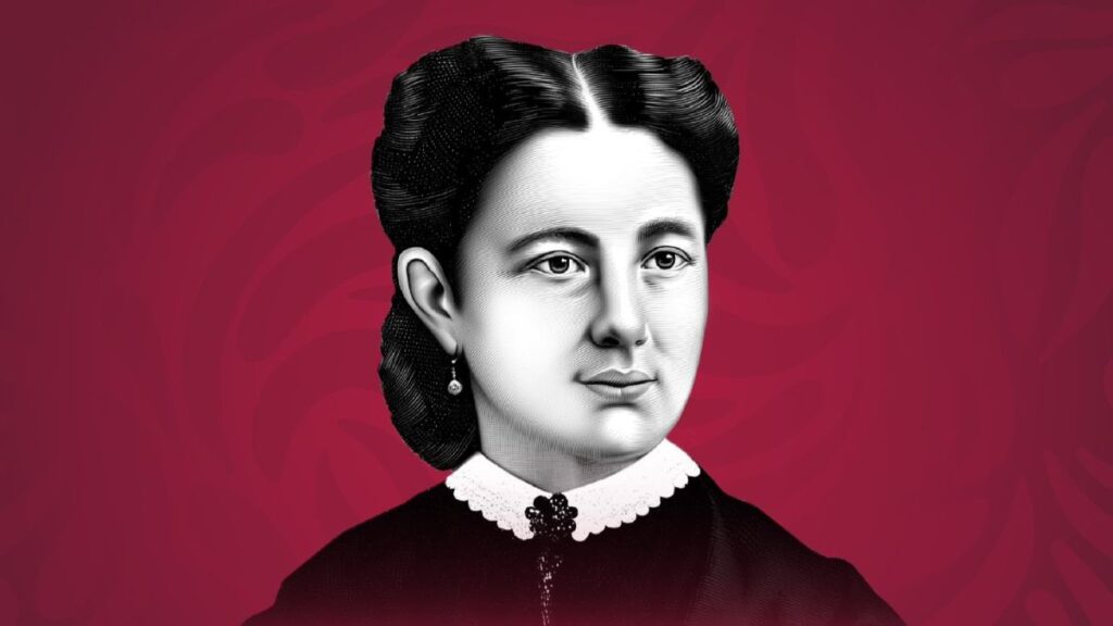 Reconocerán a Margarita Maza como la primera diplomática de México