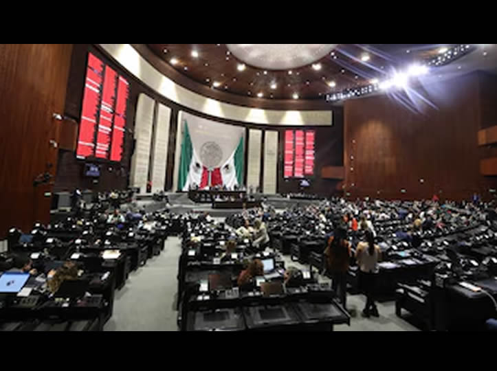 Reforma electoral de Sheinbaum llega a la Cámara de Diputados, PAN reitera rechazo y Morena prevé desencuentro con aliados