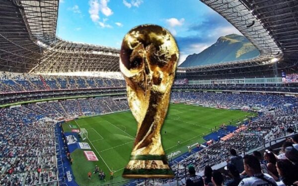 Repechaje al Mundial en México: fecha, hora y dónde ver los partidos