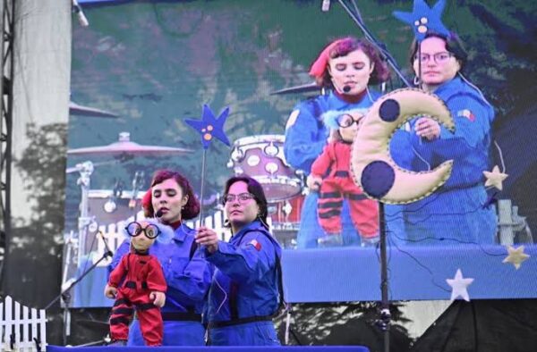 Representará Lormiga Títeres a Sonora en el 18 Gran Maratón Nacional de Teatro Infantil