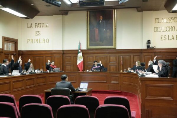 SCJN confirma devolución millonaria del SAT a Televisa