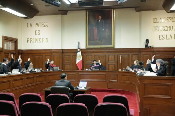 SCJN confirma devolución millonaria del SAT a Televisa