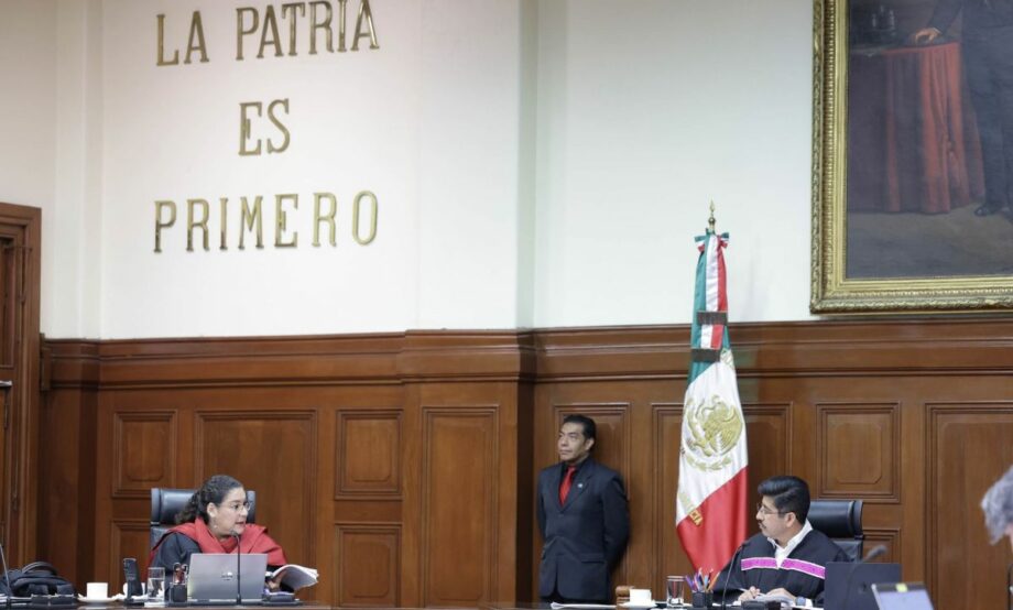 SCJN: nuevos criterios sobre acoso y libertad religiosa