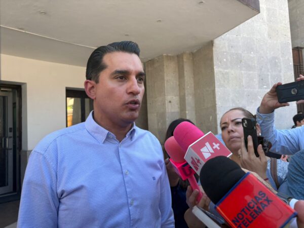 SEC Sonora alista operativo de vigilancia por vacaciones de Semana Santa