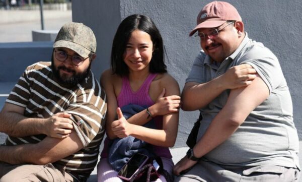 Sector salud ya aplicó más de 21 millones de vacunas contra sarampión