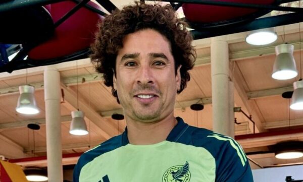 Selección Mexicana revela convocatoria frente a Portugal y Bélgica