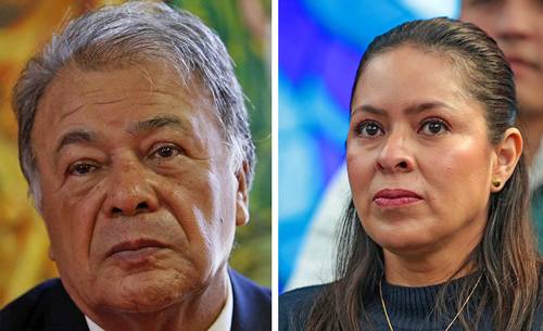 Sellan Morena y aliados “apoyo total” al plan B de la reforma electoral