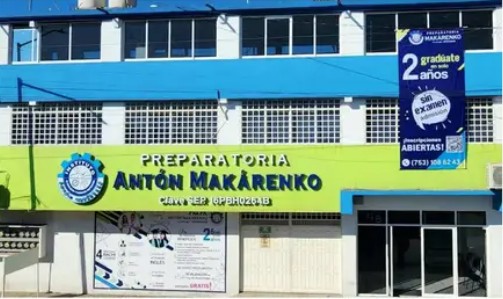 SEP lamenta hechos en colegio de Michoacán