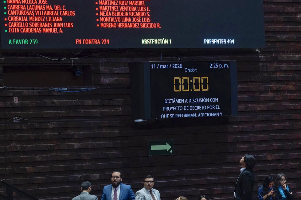 Sheinbaum redobla la apuesta con un plan basado en la popularidad de su reforma electoral