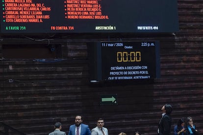 Sheinbaum redobla la apuesta con un plan basado en la popularidad de su reforma electoral