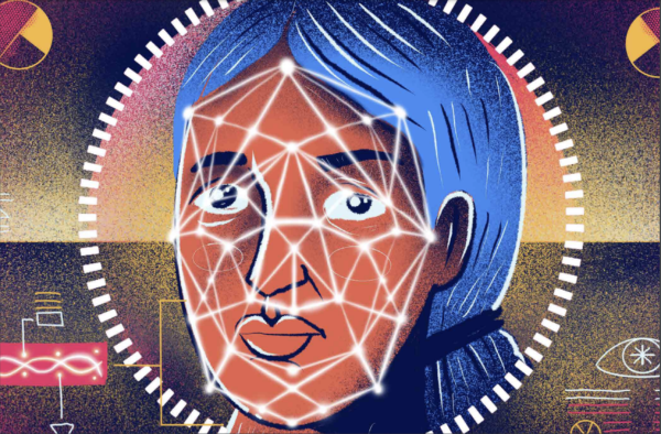 Si eres mujer o una persona racializada, te están vigilando