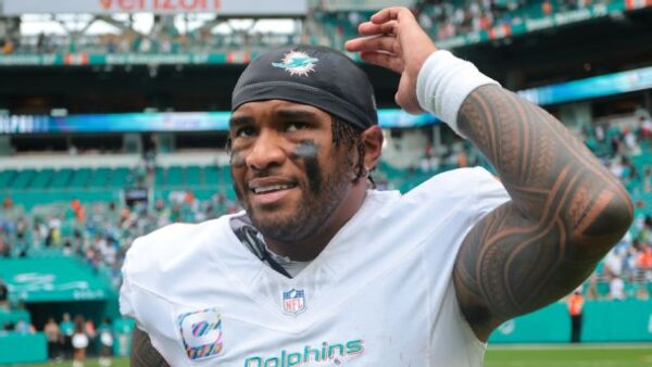 ¡Sin rumbo a Baltimore! Aquí está todo lo que sabemos sobre el fallido intercambio de Maxx Crosby.