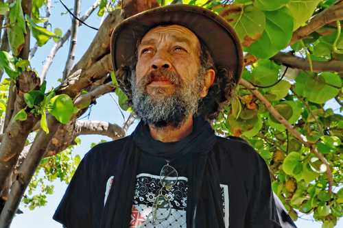 “Solidaridad es el nombre político que tiene el amor”