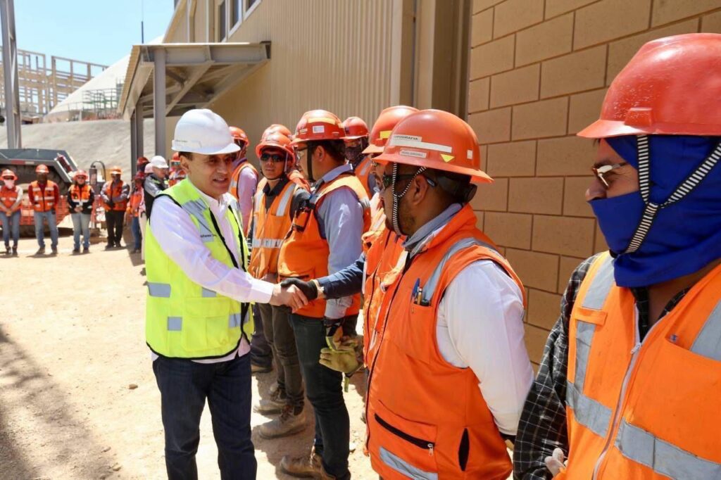 Sonora lidera crecimiento manufacturero en la frontera norte