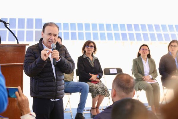 Subsidio eléctrico en Sonora se financiará con energía solar