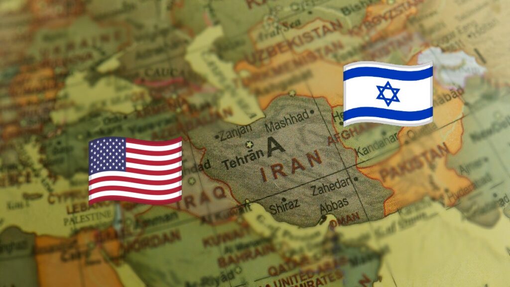 Tensiones Israel y EUA con Irán: trasfondo del conflicto