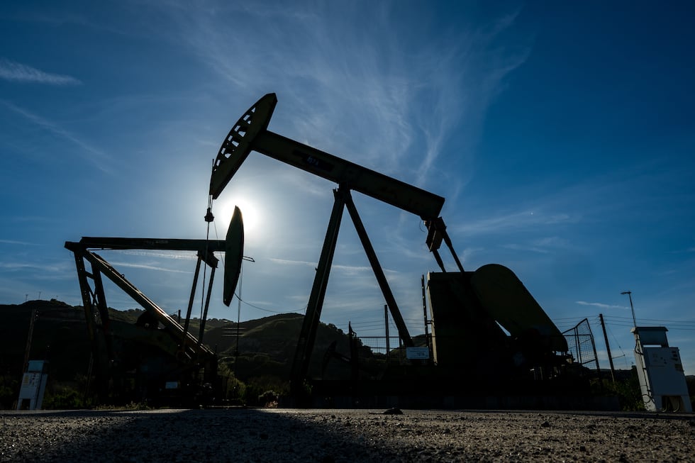 Trump busca una salida para evitar una nueva crisis energética