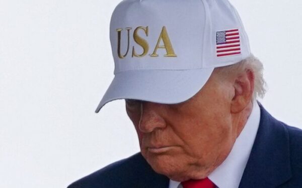 Trump da la guerra con Irán por ‘prácticamente terminada’ y dice que medita tomar el estrecho de Ormuz