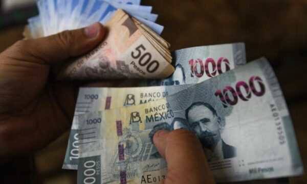 UIF y CNBV fortalecen mecanismos de combate contra lavado de dinero