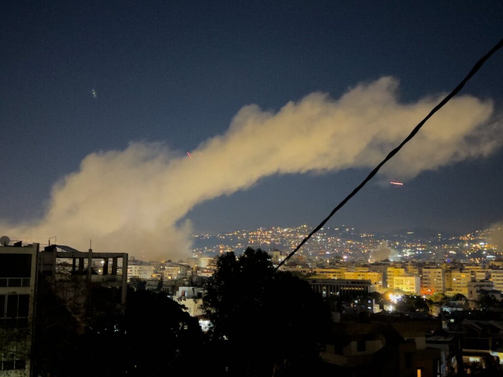 Última hora del ataque de EE UU e Israel contra Irán, en directo | Irán asegura que no negociará con Estados Unidos