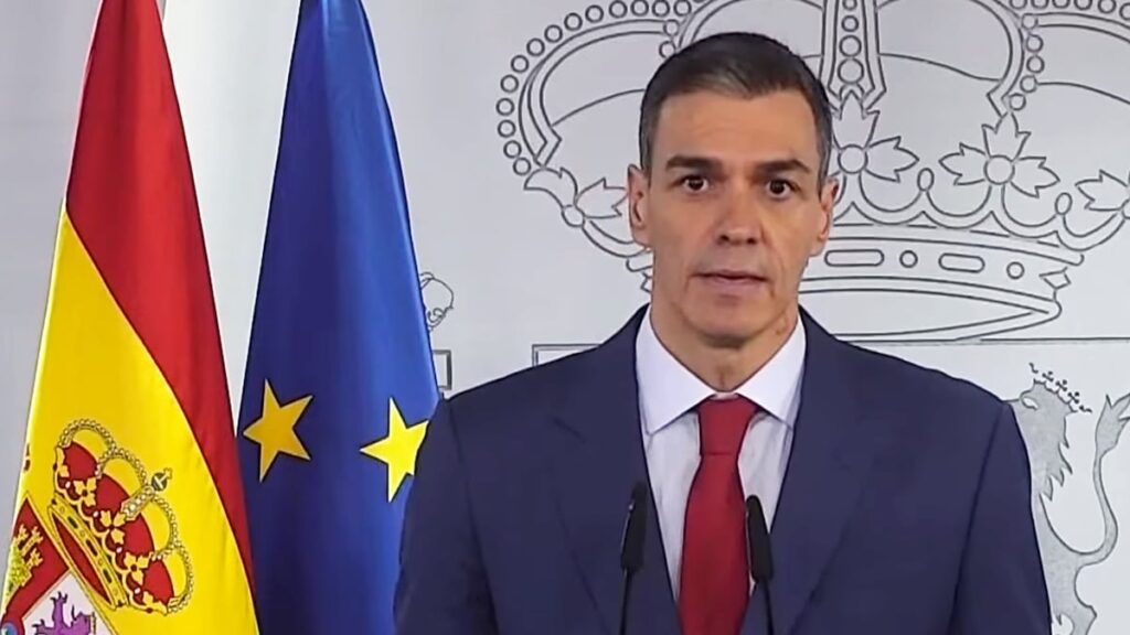 Última hora del ataque de EE UU e Israel contra Irán, en directo | Sánchez: “La posición del Gobierno se resume en cuatro palabras: ‘No a la guerra”