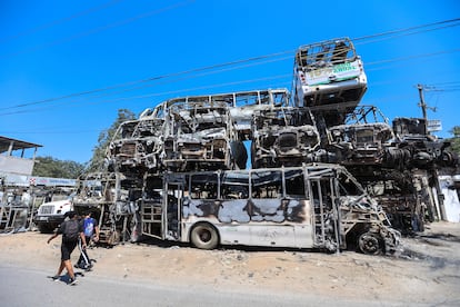 Un mes sin El Mencho: los cabos sueltos tras la caída del gran capo del narco