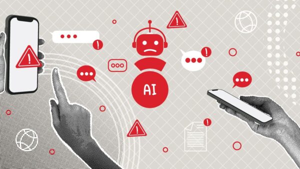 Una nueva era de desinformación está aquí: la IA ya coordina campañas de propaganda de manera autónoma